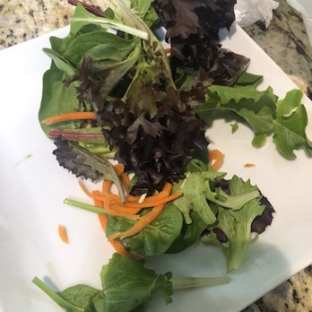 Pho Noodle House - I added lettuce and carrots for an additional cost with the egg rolls. This is pathetic - Thai Near Me - Placentia, California Pho Noodle House - I added lettuce and carrots for an additional cost with the egg rolls. This is pathetic - Thai Near Me - Placentia, California
