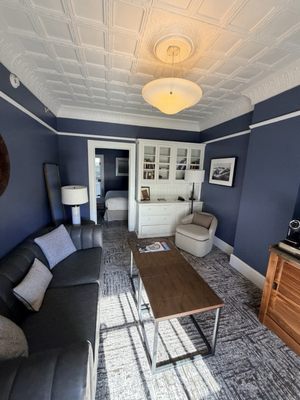 Cavallo Point Lodge by null Cavallo Point Lodge by null