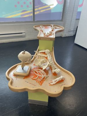 Harbourfront Centre by null