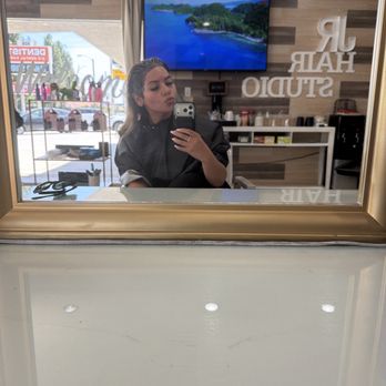 JR Hair Studio - Hair Salons Near Me JR Hair Studio - Hair Salons Near Me