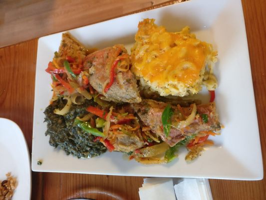 Sunrise Caribbean Restaurant by null