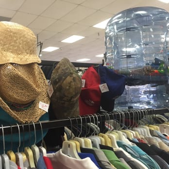 Sunshine Thrift Stores - Thrift Stores Near Me - Tampa, Florida