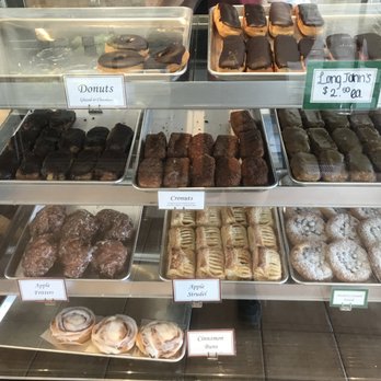 Richlea Bakery - a variety of baked goods - Bakeries Near Me - Delta, British Columbia