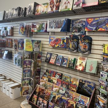 World's Greatest Comics - Comic Books Near Me - Westerville, Ohio