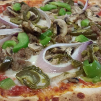MOD Pizza - Pizza Near Me - Seattle, Washington MOD Pizza - Pizza Near Me - Seattle, Washington