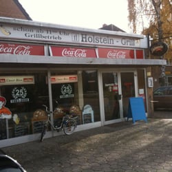 Gaststätte Holstein Grill