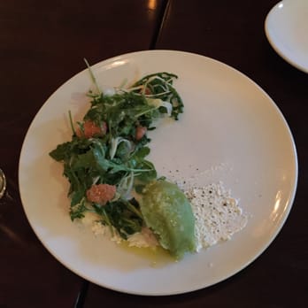 Union - Fennel salad - Italian Near Me - Pasadena, California Union - Fennel salad - Italian Near Me - Pasadena, California