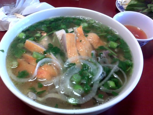 Phở Quang Trung 1 by null