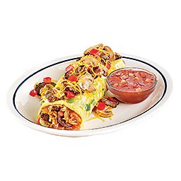 IHOP by null