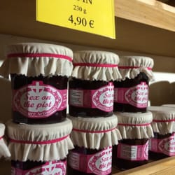 Le Temple du Fromage