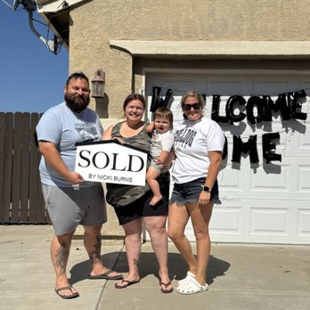Nicki Burns, Realtor - Real Estate Agents Near Me - Yuba City, California Nicki Burns, Realtor - Real Estate Agents Near Me - Yuba City, California