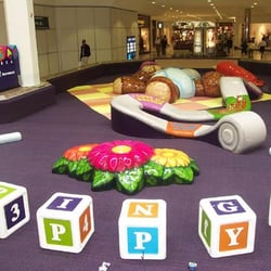 Playtime - Indoor Play