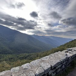 Blue Ride Parkway