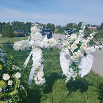 S&M Flower Rentals - Silk Rentals (sympathy) - Floral Designers Near Me S&M Flower Rentals - Silk Rentals (sympathy) - Floral Designers Near Me