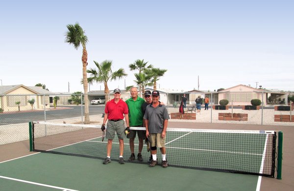 Rancho Rialto Rv Resort Yuma Az RANCHO RIALTO MANUFACTURED HOUSING & RV RESORT - Updated June 2025 - 74