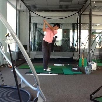Robo Golf - R.B. Sponsor - Golf Lessons Near Me - Anaheim, California Robo Golf - R.B. Sponsor - Golf Lessons Near Me - Anaheim, California
