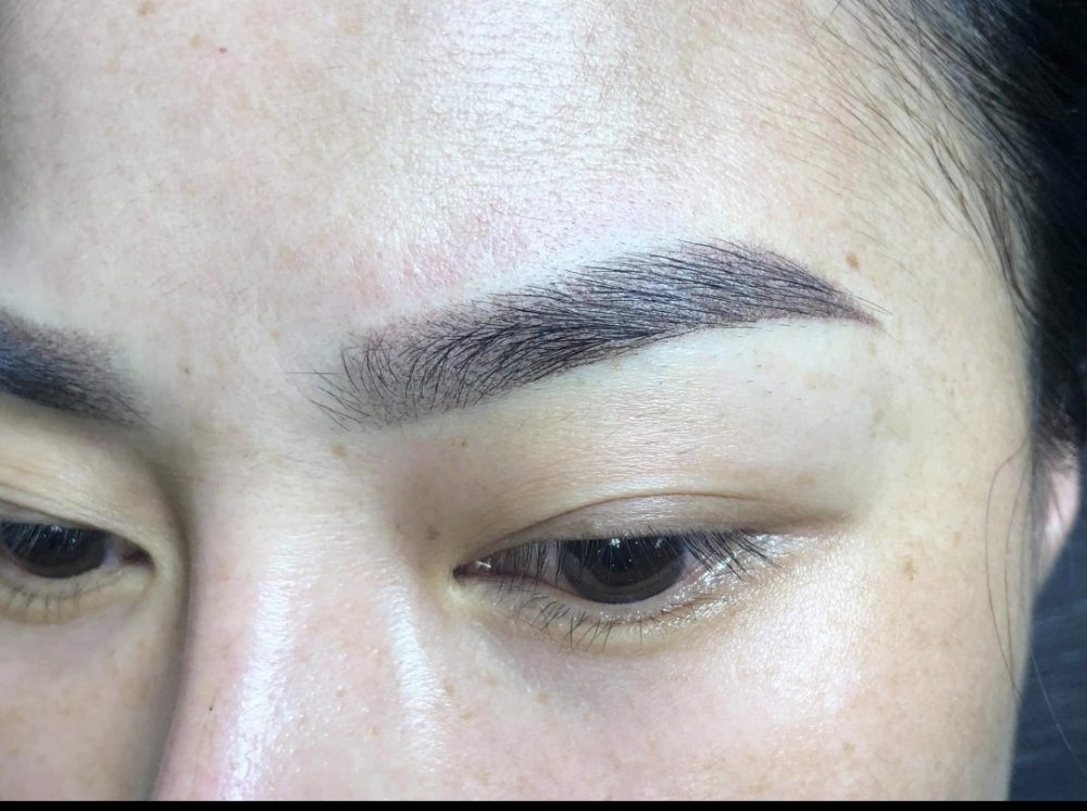 TIFFANY’S MOBILE NAILS AND BROWS Updated August 2024 Ridgefield