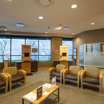 BECU credit union - Banks & Credit Unions Near Me - Seattle, Washington