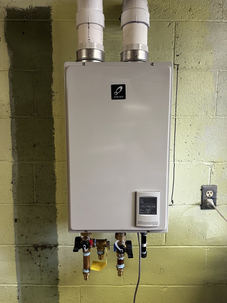 Slide of DeMonte Contracting