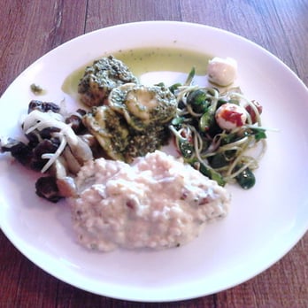 Aromi - Buffets Near Me - Belo Horizonte, MG