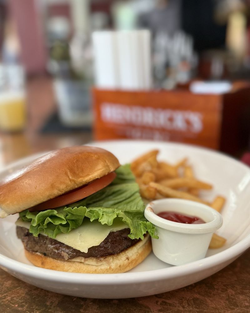 Rapscallion Table & Tap