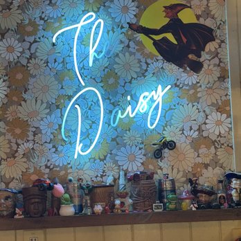 The Daisy - Cocktail Bars Near Me - Temecula, California