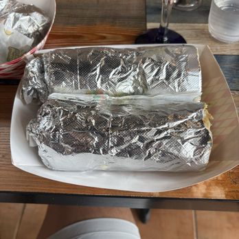La Vida Taqueria - California Mega Burrito - Tacos Near Me - Rockwall, Texas La Vida Taqueria - California Mega Burrito - Tacos Near Me - Rockwall, Texas