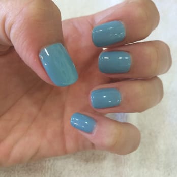 Solano Nail & Spa - Gel polish perfection - Nail Technicians Near Me - Albany, California