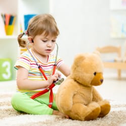 Primary Care Pediatrics