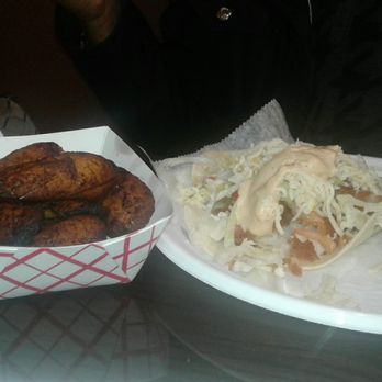Burrito Loco Fresh Mexican Grill - Fish taco - Mexican Near Me - Commack, New York