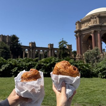 Arsicault Bakery - Bakeries Near Me - San Francisco, California