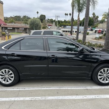 Speedy Auto Tint Oceanside - Full ceramic tint all around - Car Window Tinting Near Me - Oceanside, California Speedy Auto Tint Oceanside - Full ceramic tint all around - Car Window Tinting Near Me - Oceanside, California