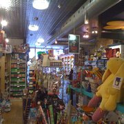 Photo of The Outer Layer - Toronto, ON, Canada