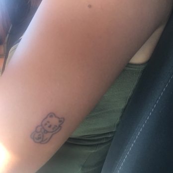 Steadfast Tattoo - Tattoo Near Me - Riverside, California