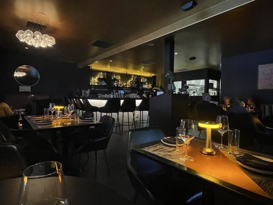 three.one four pizzeria by null