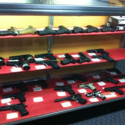 Good Guys Guns - Some cool handguns! ;)