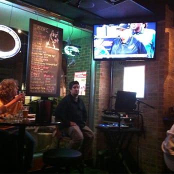 MoJo's - Dj on Monday nights - American Near Me - Salisbury, Maryland