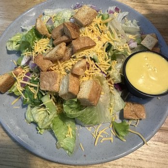 Sonny's BBQ - Side salad - Barbeque Near Me - Bradenton, Florida Sonny's BBQ - Side salad - Barbeque Near Me - Bradenton, Florida
