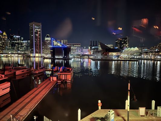 Rusty Scupper Restaurant & Bar by null