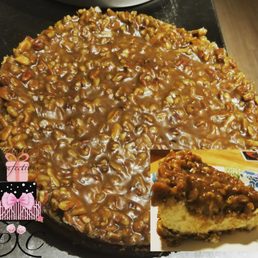 Cheesecakes