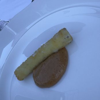 Bohemian Bistro - Amuse Bouche - French Near Me - Occidental, California Bohemian Bistro - Amuse Bouche - French Near Me - Occidental, California