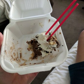 The Owl Cafe - No shame. I had to eat it with stir sticks and I'm fine with it. Worth every calorie. - Diners Near Me - Albuquerque, New Mexico The Owl Cafe - No shame. I had to eat it with stir sticks and I'm fine with it. Worth every calorie. - Diners Near Me - Albuquerque, New Mexico