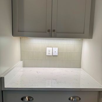 Interior Design Renovation - Waterproofing Near Me