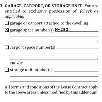 The Asher - This is the parking spot listed on the lease - Apartments Near Me - Fremont, California The Asher - This is the parking spot listed on the lease - Apartments Near Me - Fremont, California