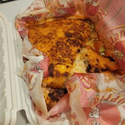 Quesadilla Quesadilla