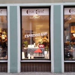 Casa del Caffé