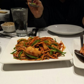 Golden Temple - Colossal Shrimp - Japanese Near Me - Syosset, New York