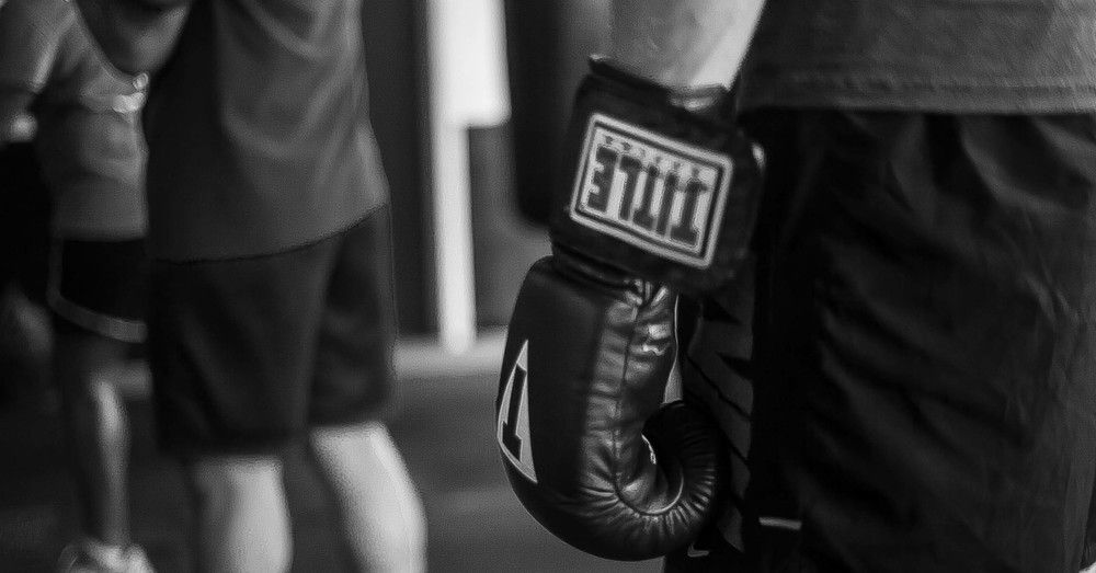 Gainesville Dojo Image