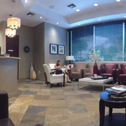 Scottsdale Medical Center - Lobby