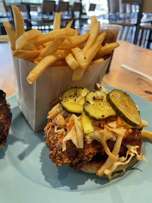 Park Commons by null